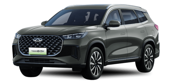 Tiggo 8 CSH - Gambar 4