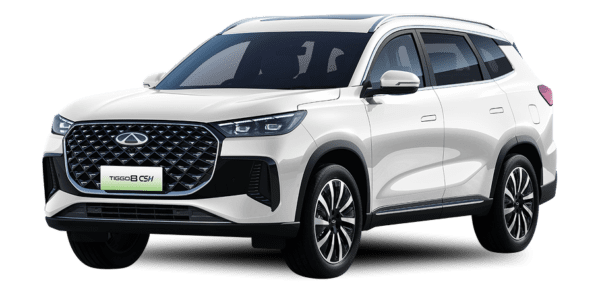 Tiggo 8 CSH - Gambar 3