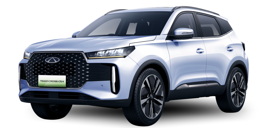 Tiggo Cross CSH