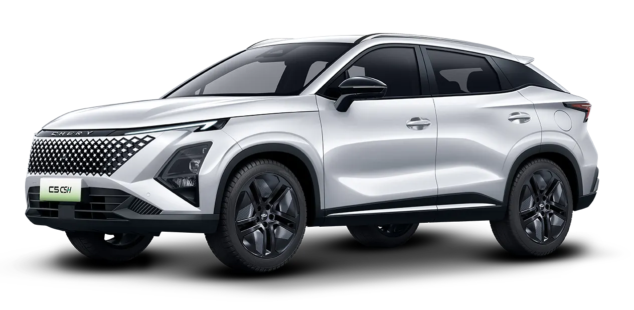 Chery C5 CSH