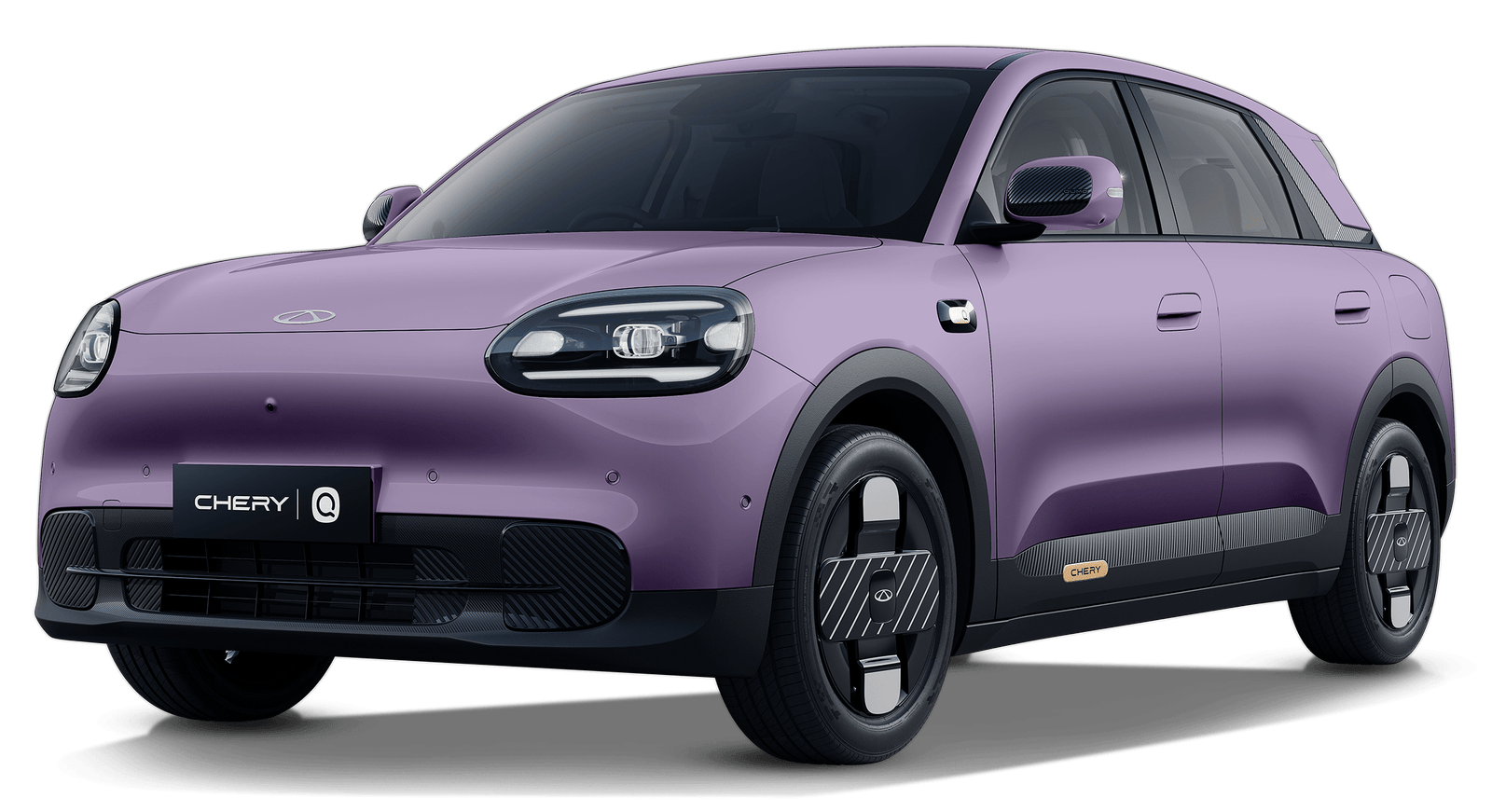 Chery Q